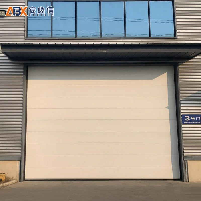 普洱市消防提升门