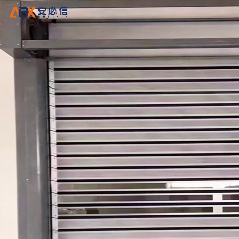 普洱市医药密闭高速门